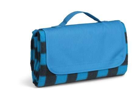 Everglades Picnic Blanket