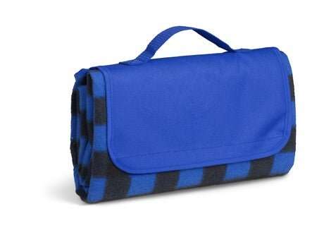 Everglades Picnic Blanket