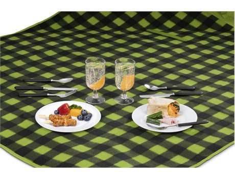 Everglades Picnic Blanket