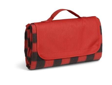 Everglades Picnic Blanket