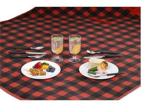 Everglades Picnic Blanket