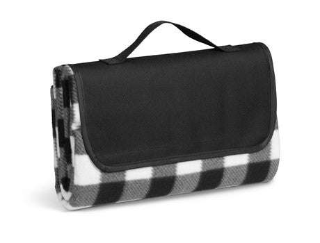 Everglades Picnic Blanket