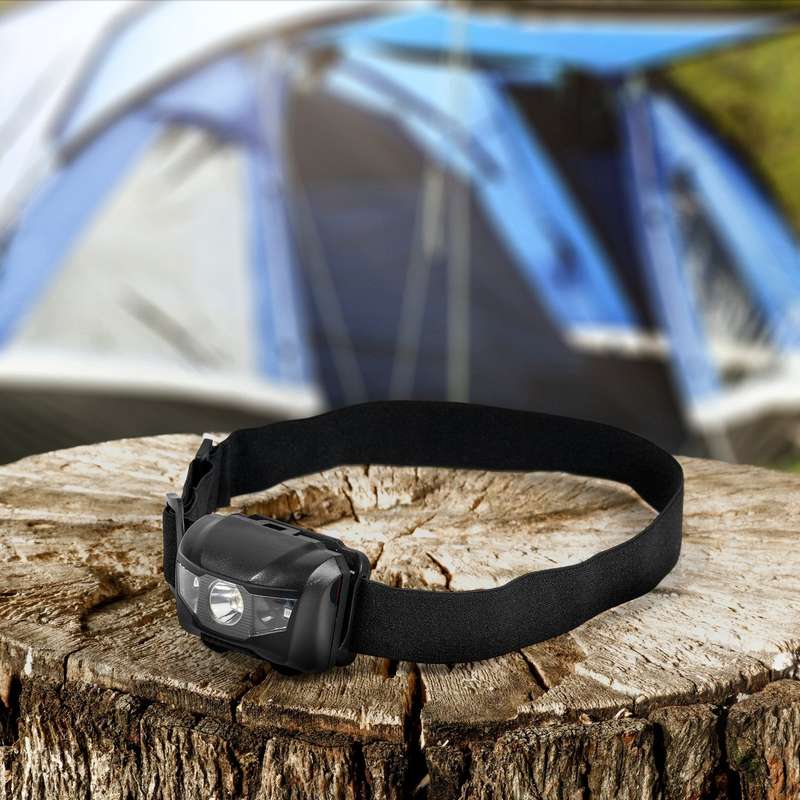 Explorer Head Lamp