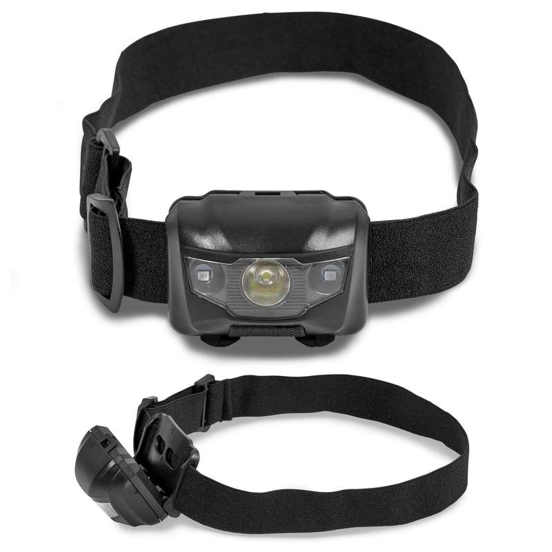 Explorer Head Lamp