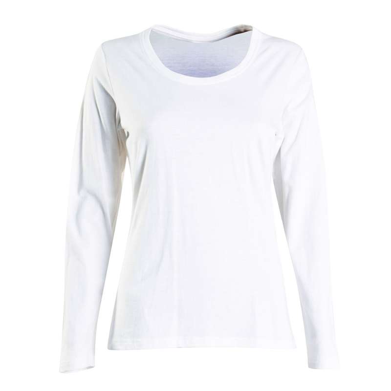 Fashion Fit Long Sleeve T-Shirt - Mens & Ladies