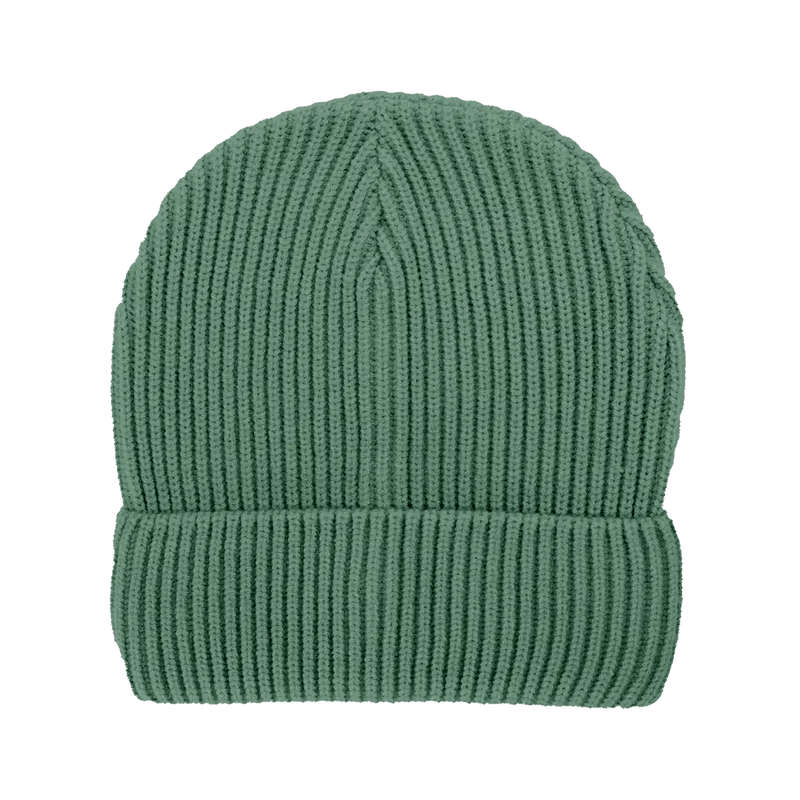 Feather Touch Cuffed Beanie