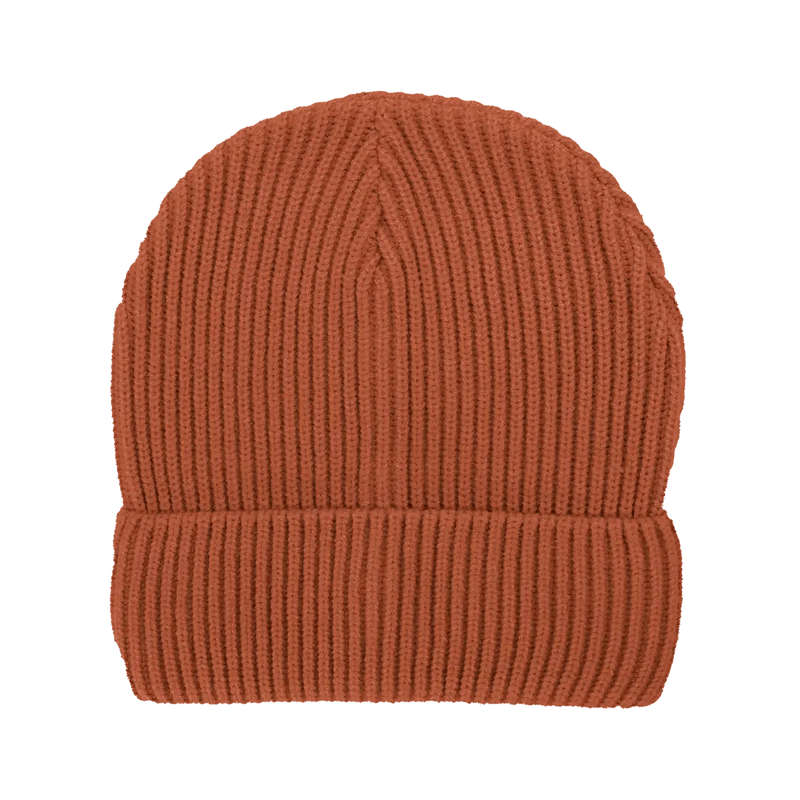 Feather Touch Cuffed Beanie