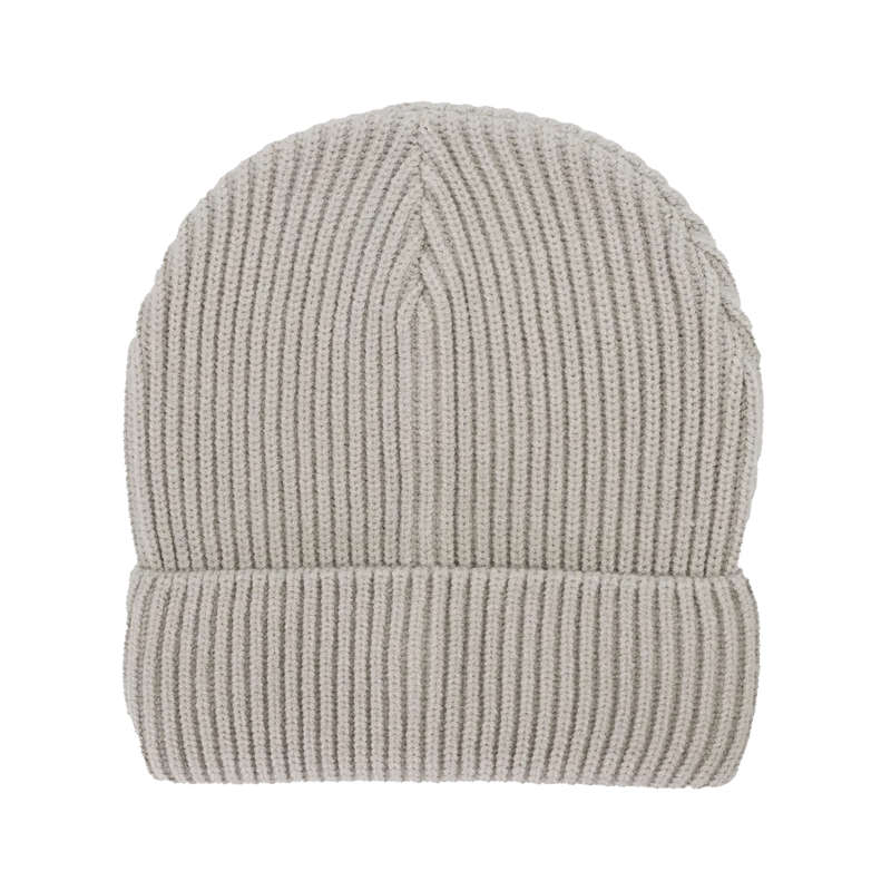 Feather Touch Cuffed Beanie