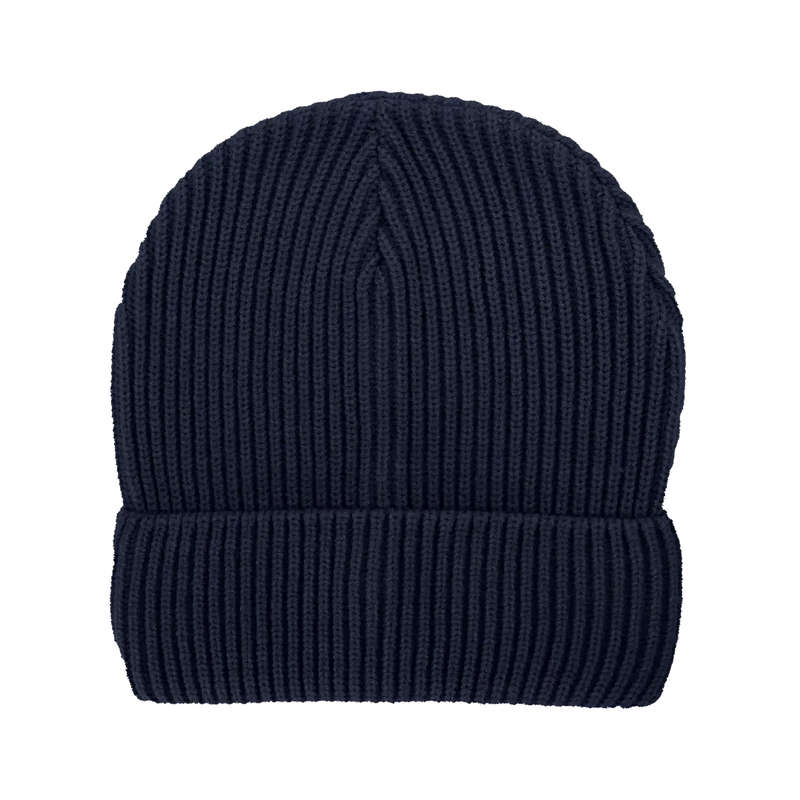 Feather Touch Cuffed Beanie