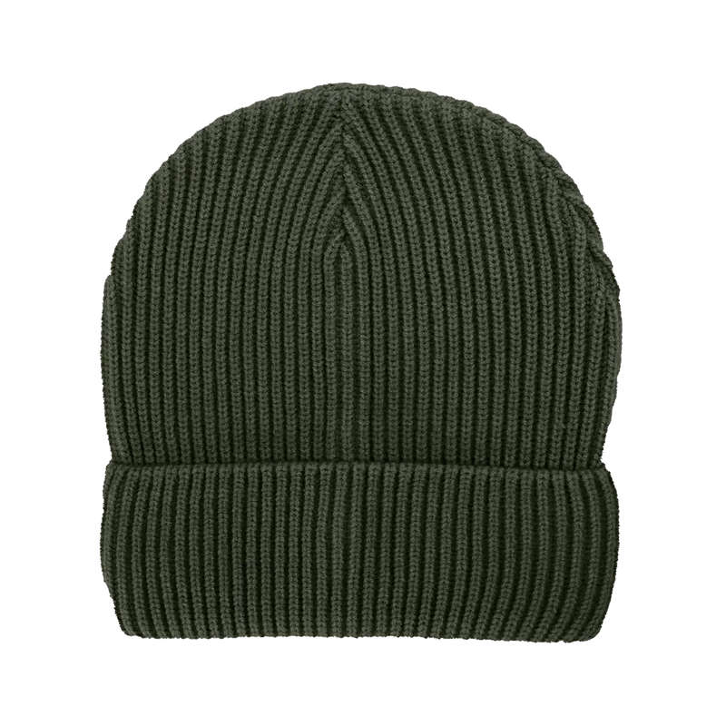 Feather Touch Cuffed Beanie