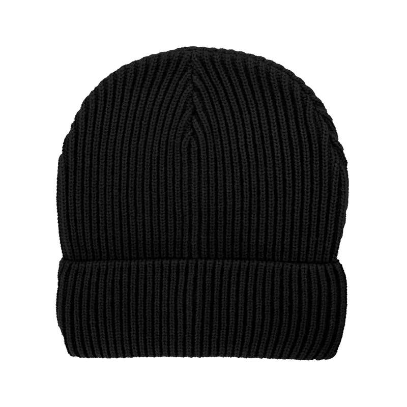 Feather Touch Cuffed Beanie
