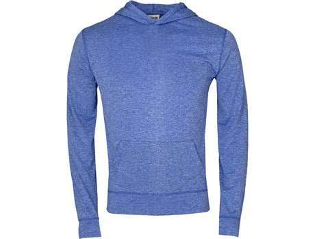 Fitness Lightweight Hooded Sweater