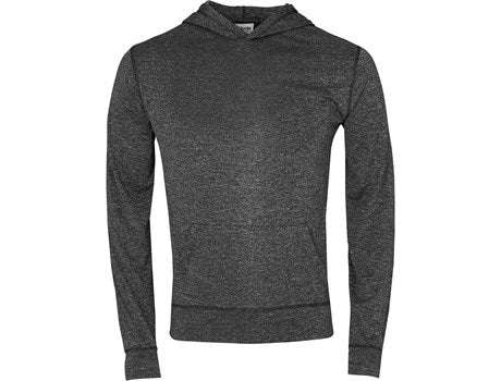 Fitness Lightweight Hooded Sweater