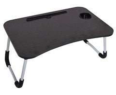 Foldable Laptop Table & Serving Tray