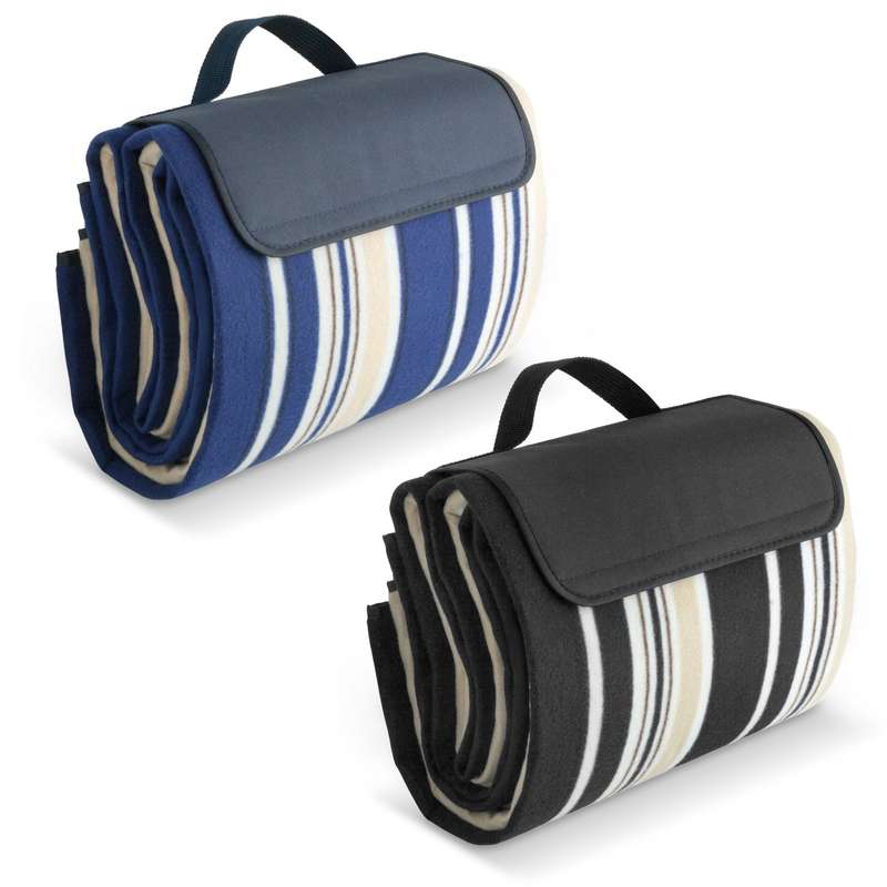 Folding Picnic Blanket 2x2m