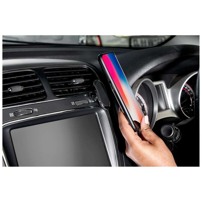 Free-Nav Car Phone Mount
