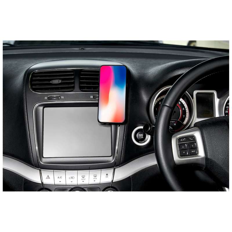 Free-Nav Car Phone Mount