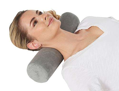 Full Lumber/Neck Latex Foam Roll