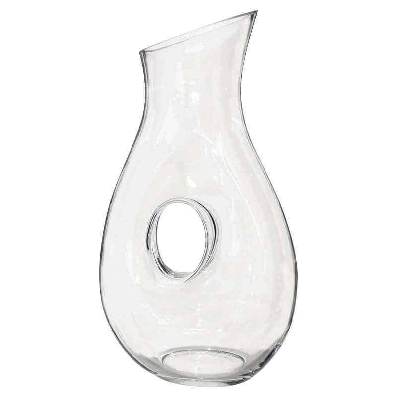 Fusion Crystaline Decanter - 1650ml