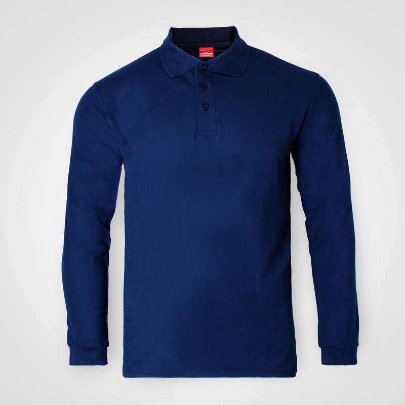 FWRD Long Sleeve Unisex Golfer