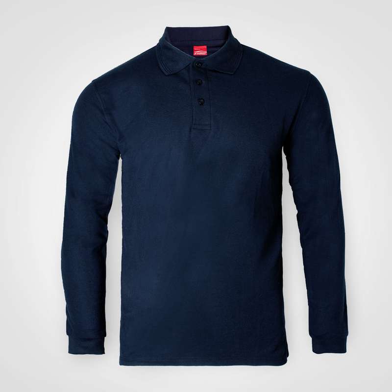 FWRD Long Sleeve Unisex Golfer