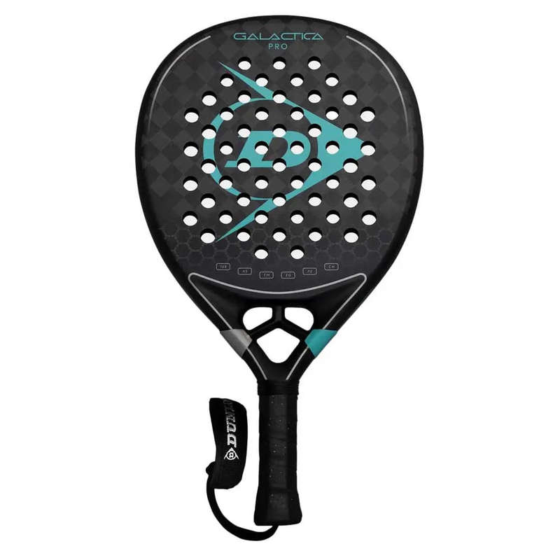 Dunlop Galactica Pro 2025 Padel Racket