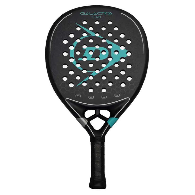 Dunlop Galactica Team Padel Racket