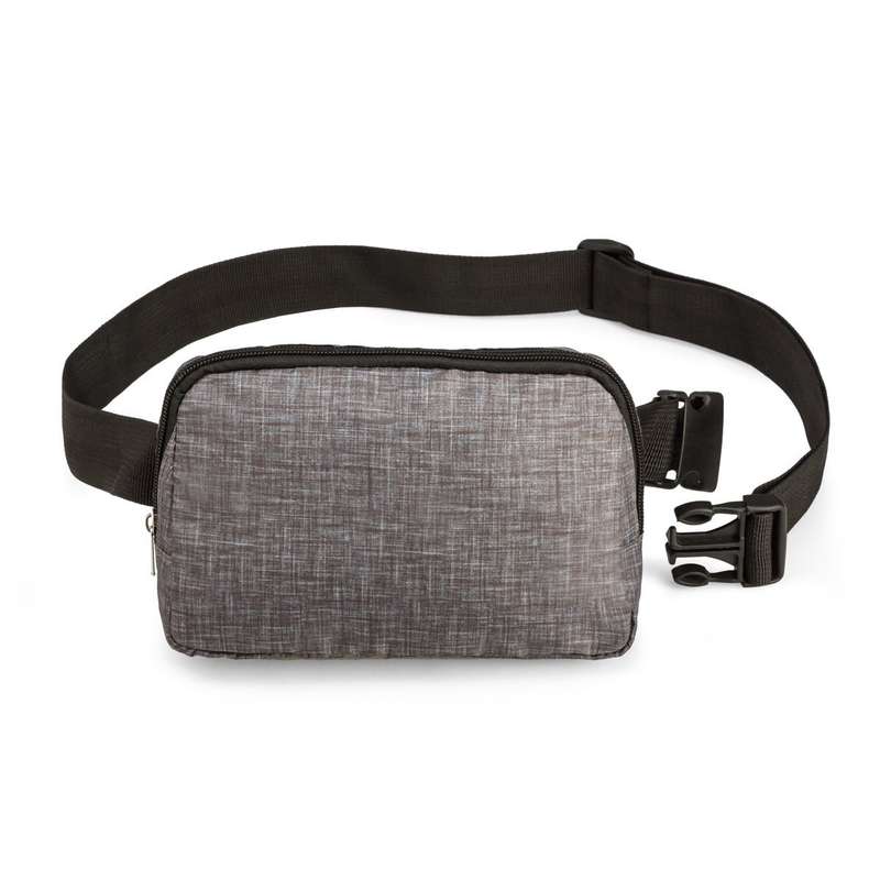 Garten Waist Moon Bag