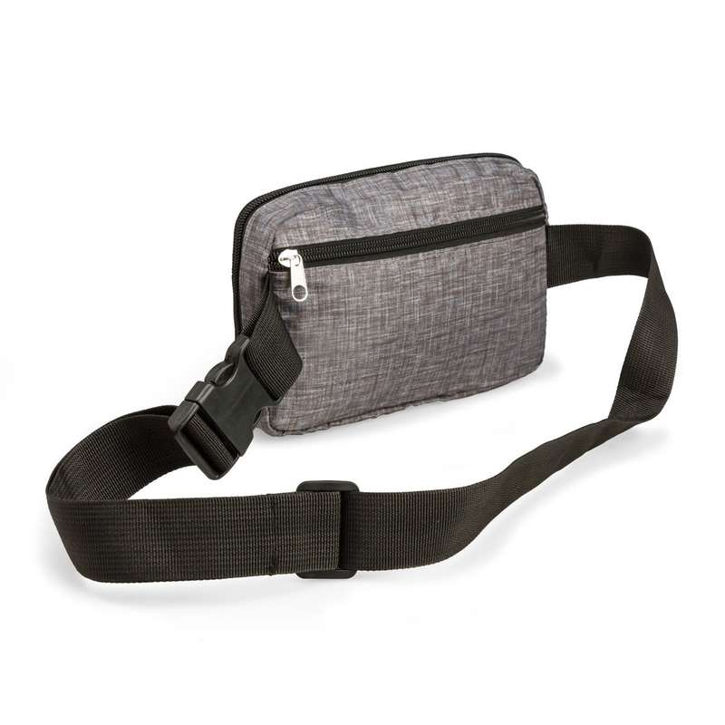 Garten Waist Moon Bag