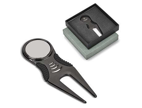 Gary Player Divot Tool / Pitch Repairer