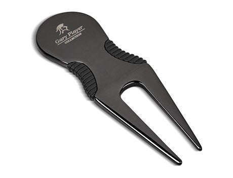 Gary Player Divot Tool / Pitch Repairer