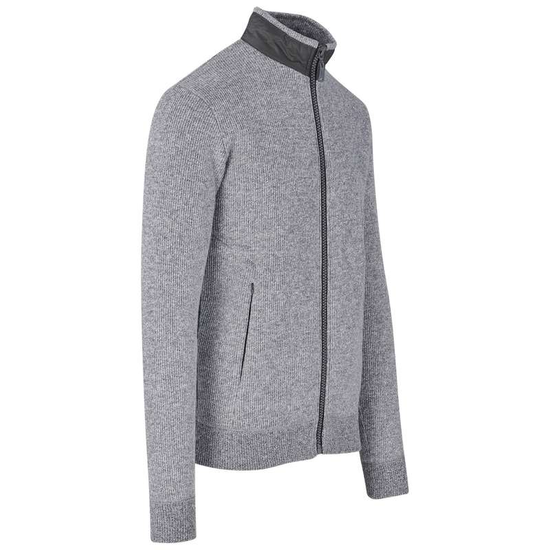 Gary Player Ohio Knitted Jacket - Unisex