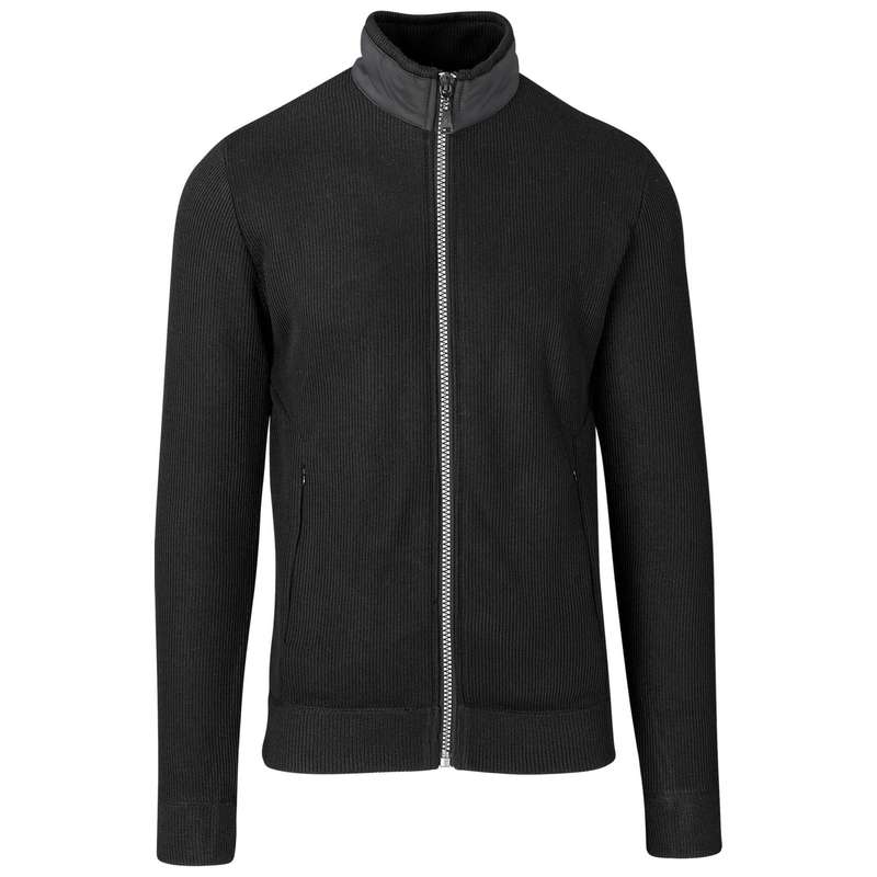 Gary Player Ohio Knitted Jacket - Unisex