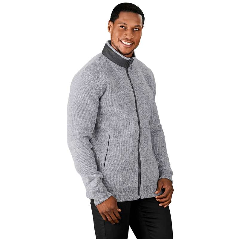Gary Player Ohio Knitted Jacket - Unisex