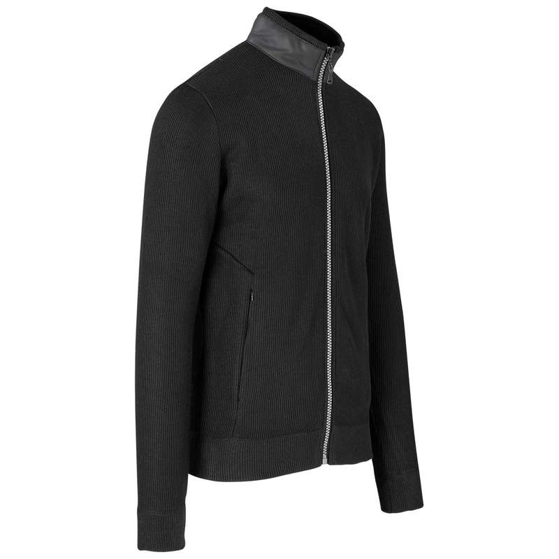 Gary Player Ohio Knitted Jacket - Unisex