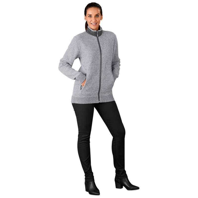 Gary Player Ohio Knitted Jacket - Unisex