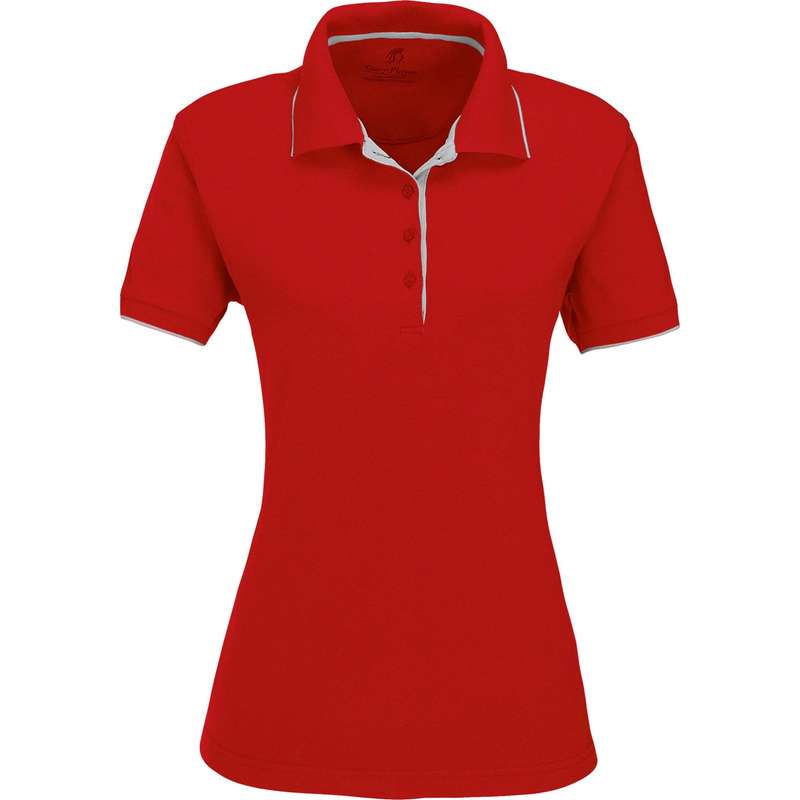 Gary Player Wentworth Golf Shirt - Ladies