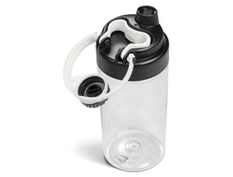 Gianna Water Bottle Protein Shaker - 600ml