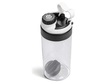 Gianna Water Bottle Protein Shaker - 600ml