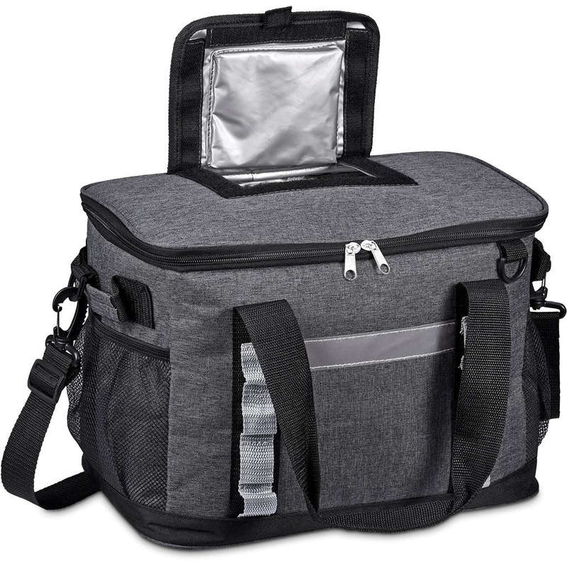Glacier 24-Can Cooler Bag