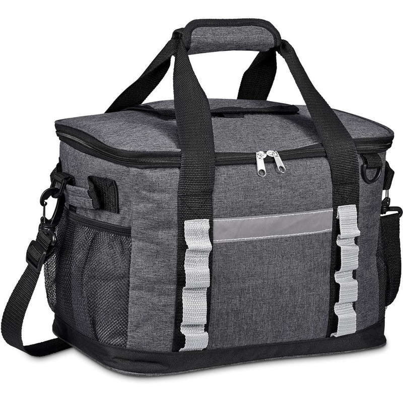 Glacier 24-Can Cooler Bag