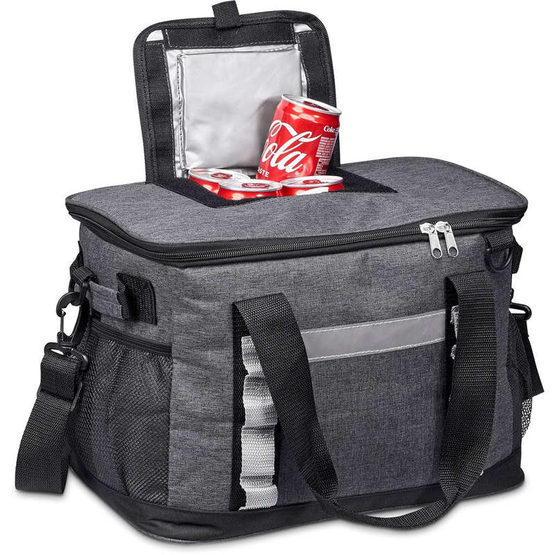 Glacier 24-Can Cooler Bag