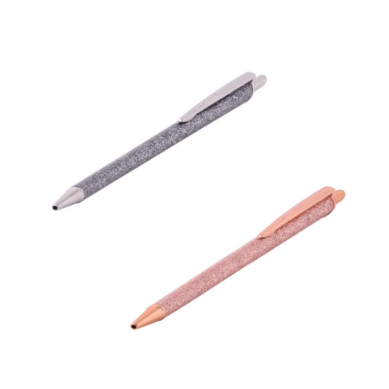 Glitter Ball Point Pen