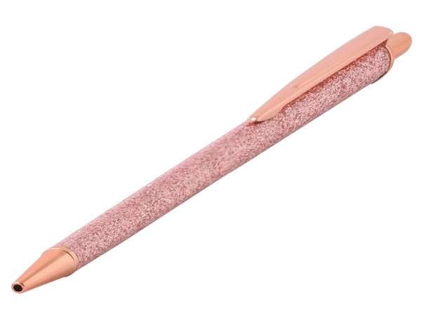 Glitter Ball Point Pen