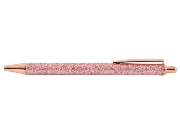 Glitter Ball Point Pen