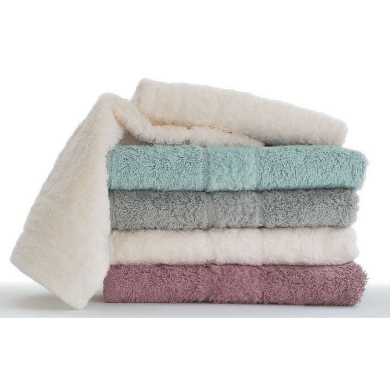 Glodina Marathon Platinum Towels