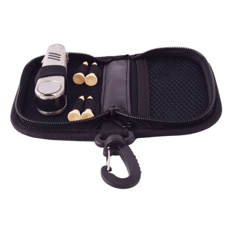 Golf Tool Accessory Set