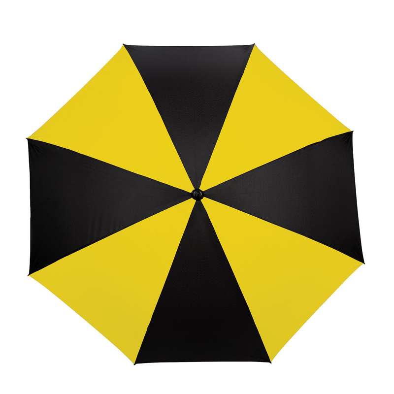 Splash Golf Umbrella 2 Colour Tone - 8 Panel