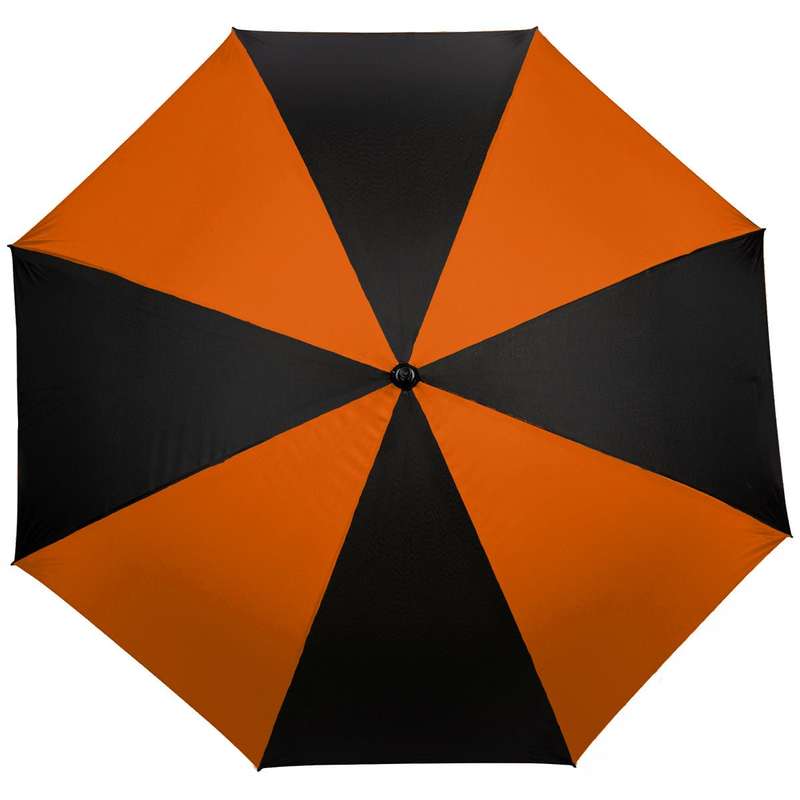 Splash Golf Umbrella 2 Colour Tone - 8 Panel