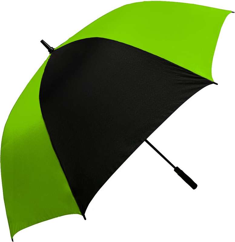 Splash Golf Umbrella 2 Colour Tone - 8 Panel